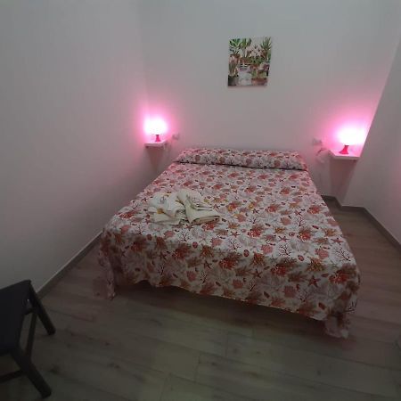 Appartamento pieno centro vita Castellammare del Golfo Esterno foto